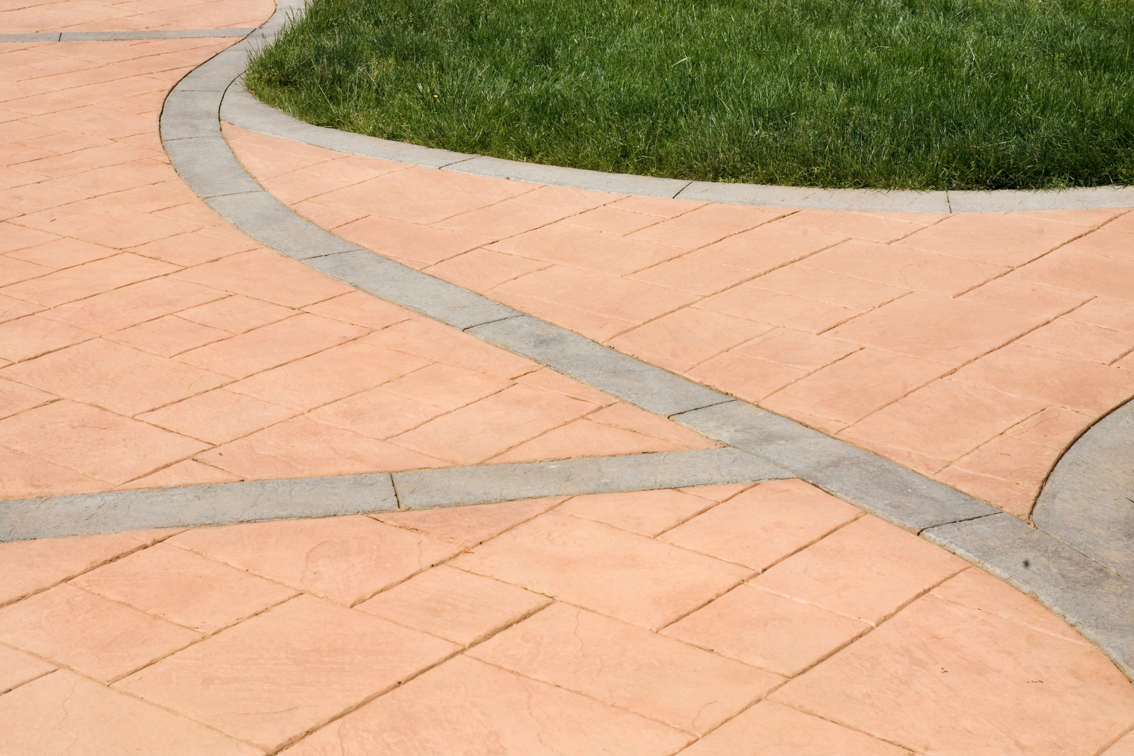 Colored Concrete